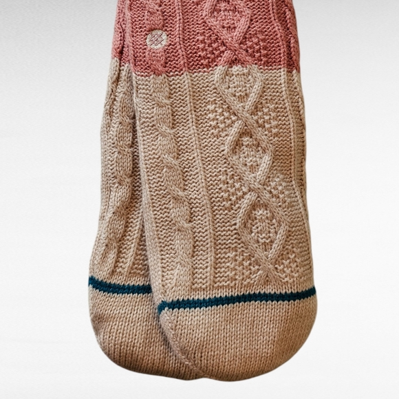 Stance Chesapeake Crew Socks Medium - Picture 3 of 11